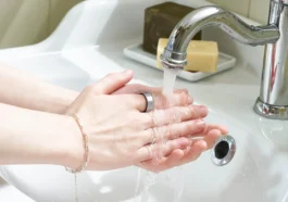 Is Galaxy Ring Waterproof