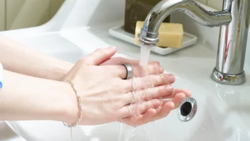 Le Samsung Galaxy Ring est-il étanche ? Découvrez-le ici 8 Is Galaxy Ring Waterproof