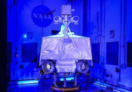 NASA scraps $450 million Viper moon rover project over cost concerns, delays