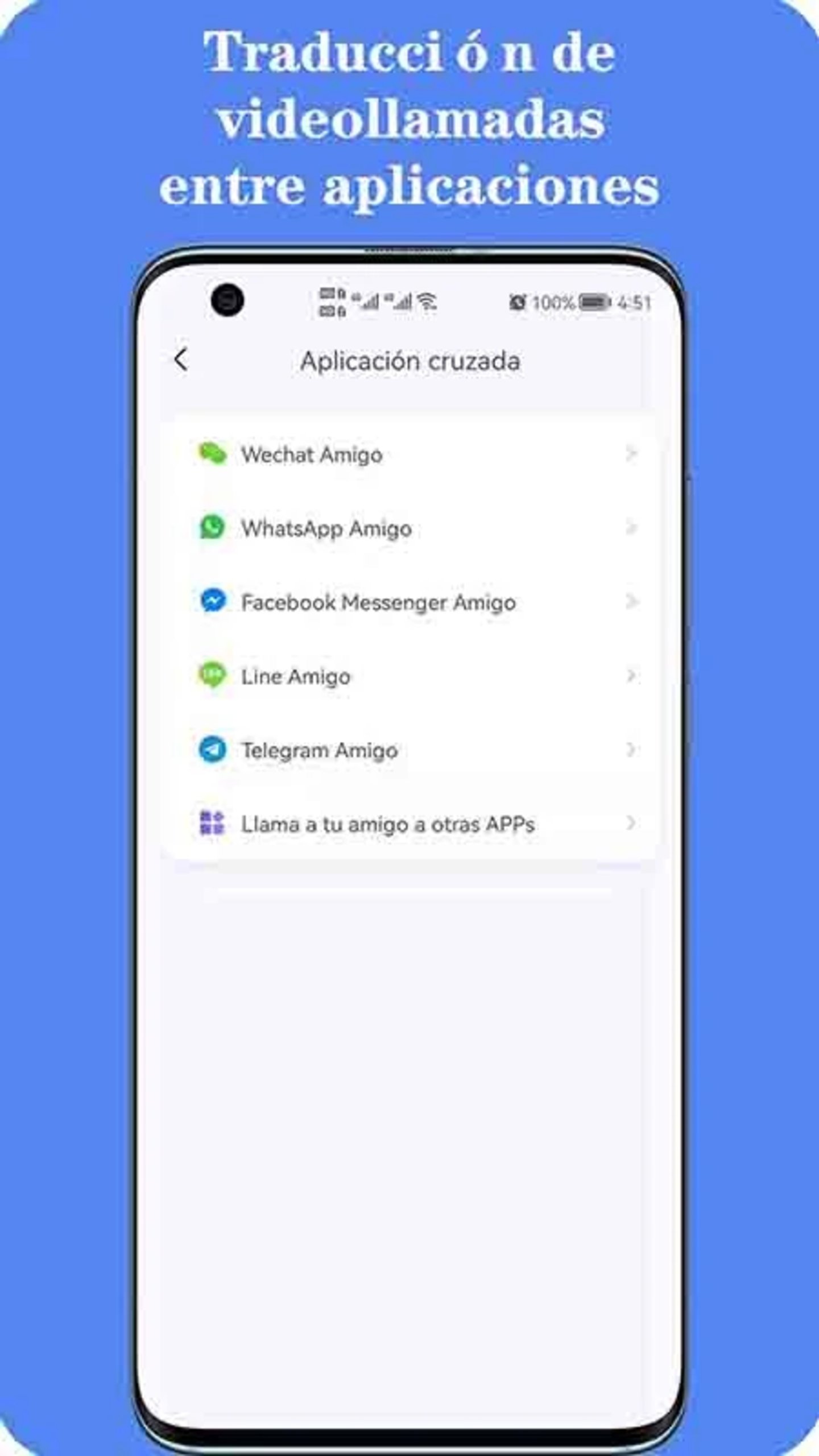 Comment traduire les appels WhatsApp en temps réel 6 Options d'appels vidéo sur iTourTranslator