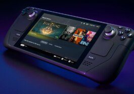This $45 dock adds six ports to the Steam Deck, Rog Ally, or Legion Go