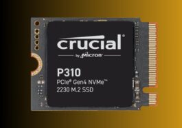 Micron launches industry