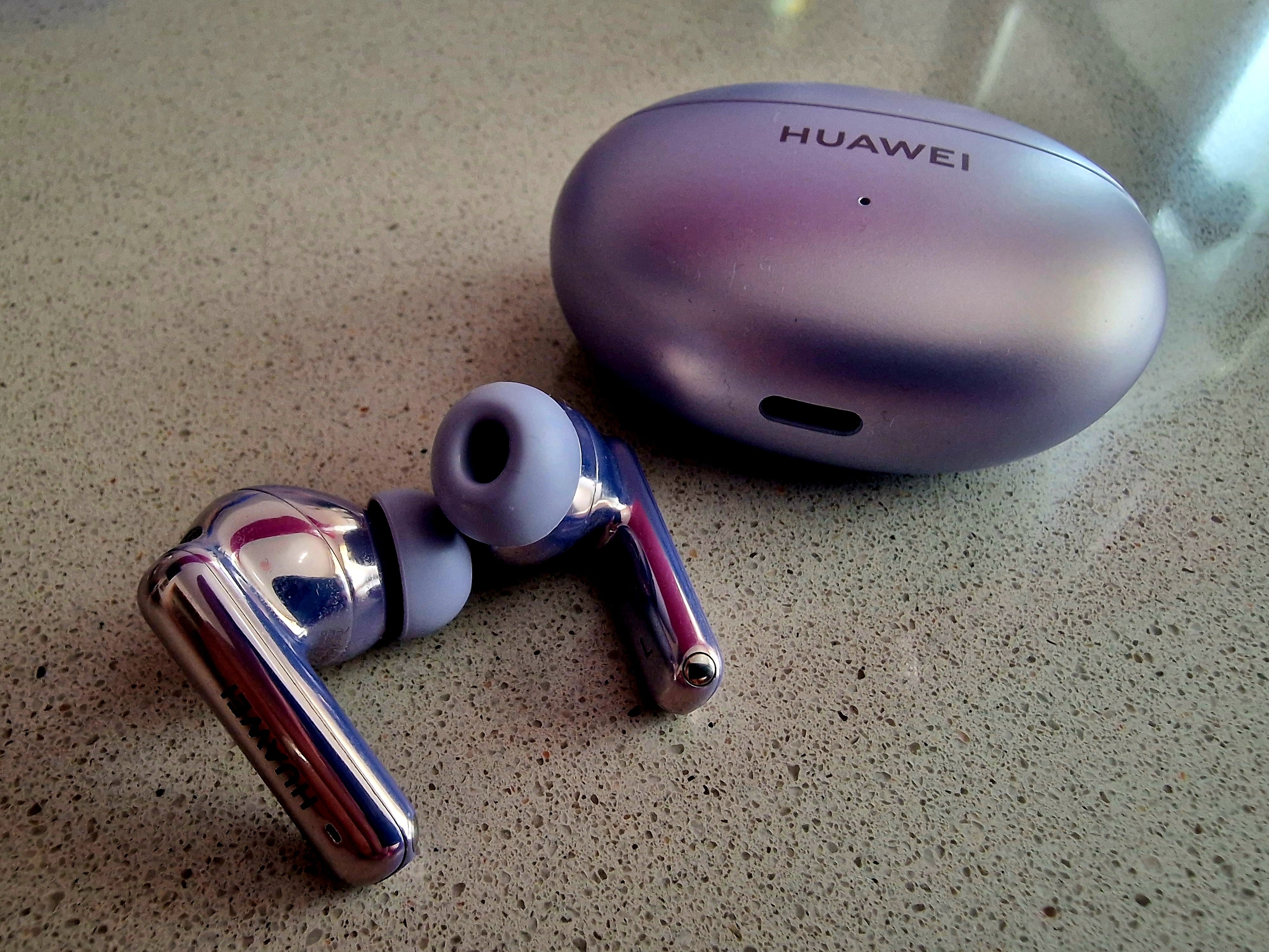 HUAWEI FreeBuds 6i: viens pour la qualité sonore, reste pour la suppression du bruit 3 HUAWEI FreeBuds 6i: ven por la calidad de sonido, quédate por la cancelación de ruido