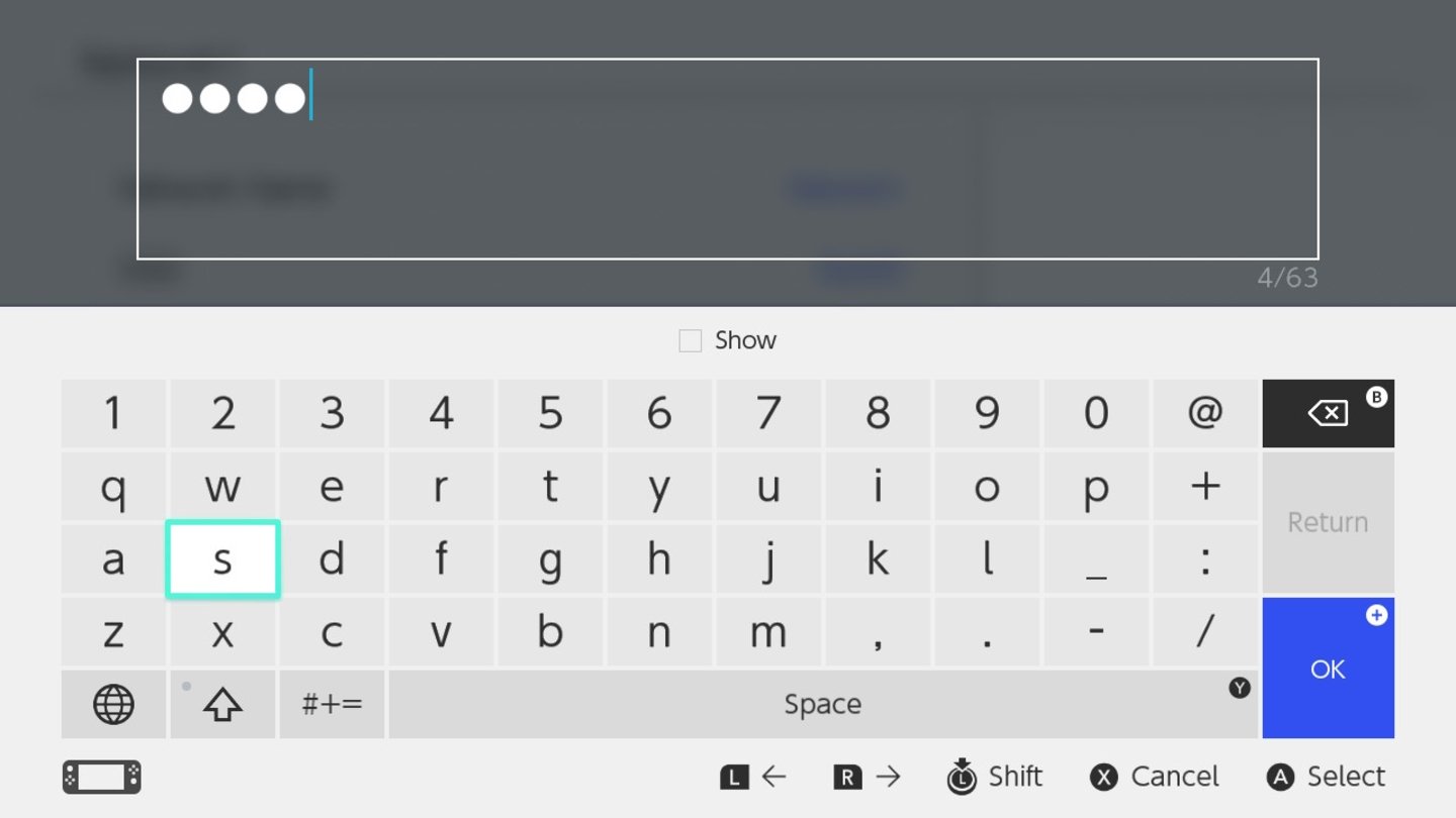 Comment connecter la console à un routeur FRITZ! 6 Comment connecter la Nintendo Switch au routeur