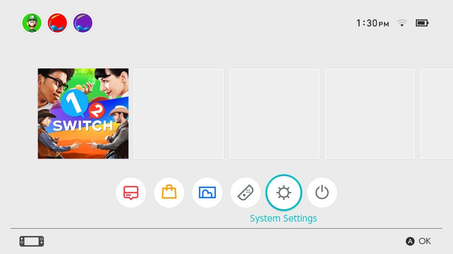 Comment connecter la console à un routeur FRITZ! 4 Comment connecter la Nintendo Switch au routeur