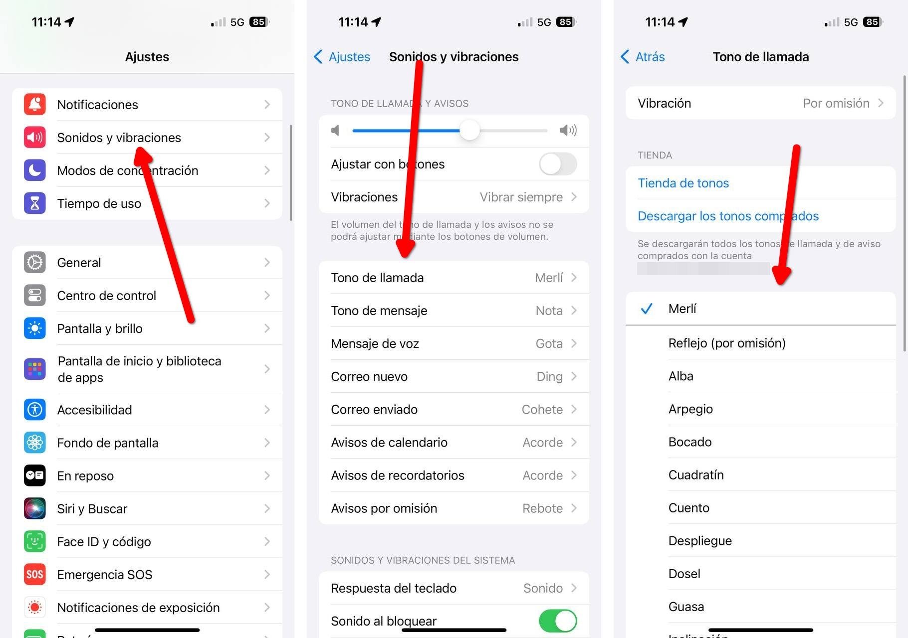 Comment télécharger des sonneries originales pour mobile : les 5 meilleurs sites web et applications