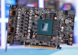 Testing reveals that some Nvidia AIB partners are using cheap thermal paste resulting in high GPU temperatures