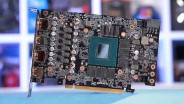 Des tests révèlent que certains partenaires NVIDIA utilisent de la pâte thermique pas chère avec ces conséquences 1 Testing reveals that some Nvidia AIB partners are using cheap thermal paste resulting in high GPU temperatures