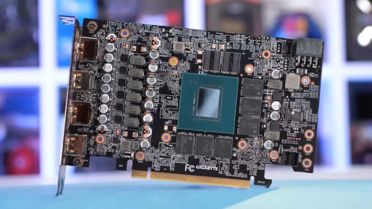 Des tests révèlent que certains partenaires NVIDIA utilisent de la pâte thermique pas chère avec ces conséquences 1 Testing reveals that some Nvidia AIB partners are using cheap thermal paste resulting in high GPU temperatures