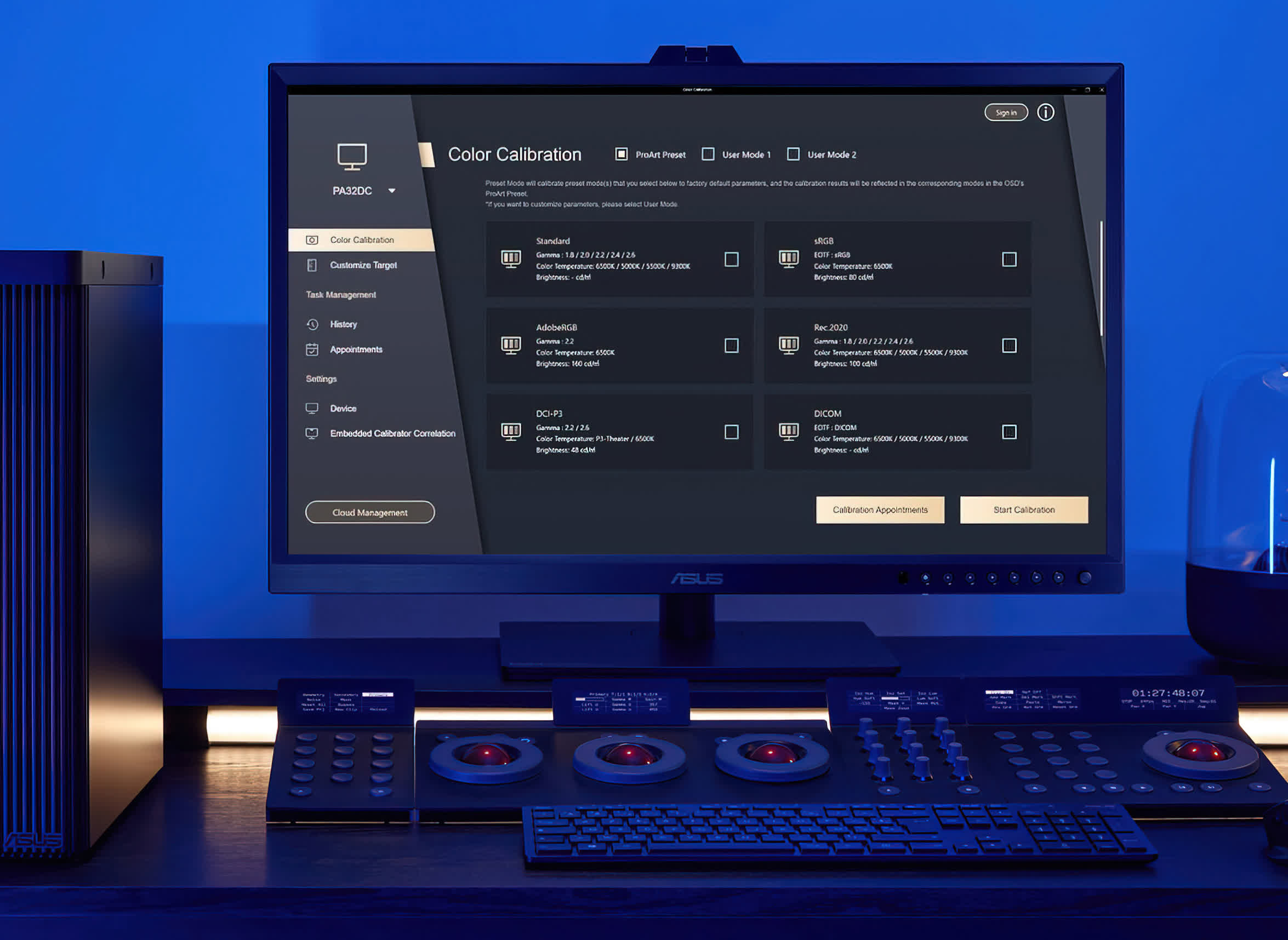 Les meilleurs écrans PC : pour les créateurs de contenu, productivité et joueurs 4 1721646940 281 Les meilleurs ecrans PC pour les createurs de contenu