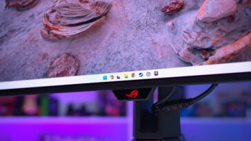 Les meilleurs écrans PC : pour les créateurs de contenu, productivité et joueurs 27 Les meilleurs écrans PC : pour les créateurs de contenu, la productivité, les joueurs et les passionnés