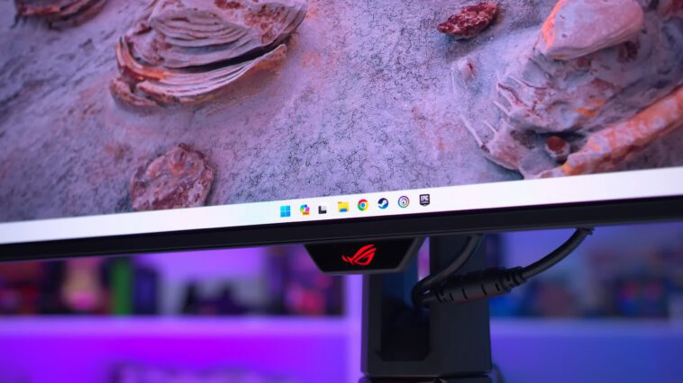 Les meilleurs écrans PC : pour les créateurs de contenu, productivité et joueurs 1 Les meilleurs écrans PC : pour les créateurs de contenu, la productivité, les joueurs et les passionnés