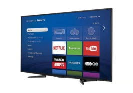 How to use your Smartphone as Insignia TV Remote