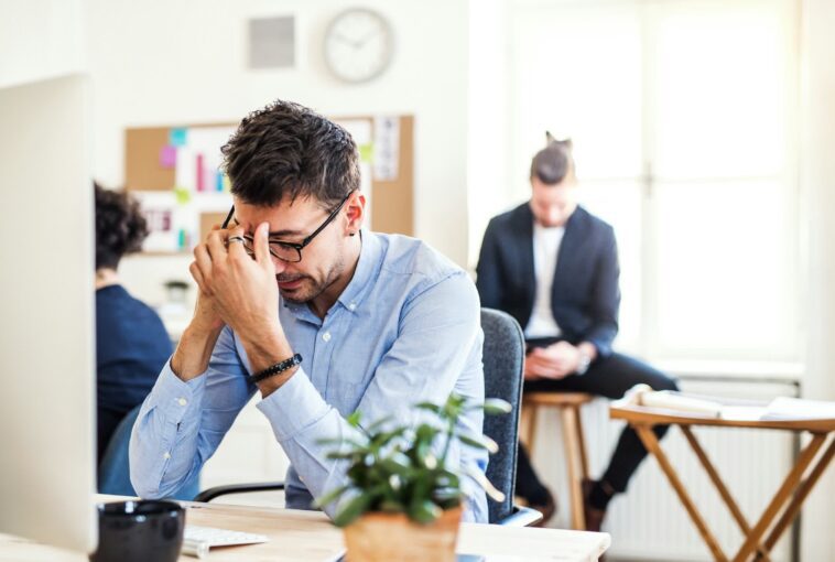 L'ultimatum de cette entreprise informatique : retourner au bureau ou perdre ses jours de vacances 1 IT firm