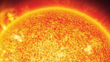 Les opérations des satellites commerciaux perturbées par la tempête géomagnétique de mai 2024 22 Commercial satellite operations disrupted by May 2024 geomagnetic storm