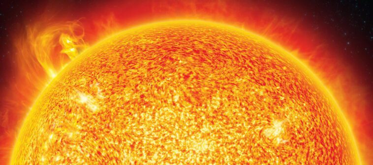 Les opérations des satellites commerciaux perturbées par la tempête géomagnétique de mai 2024 1 Commercial satellite operations disrupted by May 2024 geomagnetic storm
