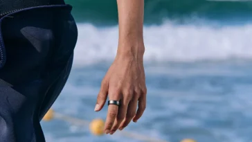 LA Samsung Galaxy Ring suit-elle et compte les pas ? 30 Does Galaxy Ring Track Steps