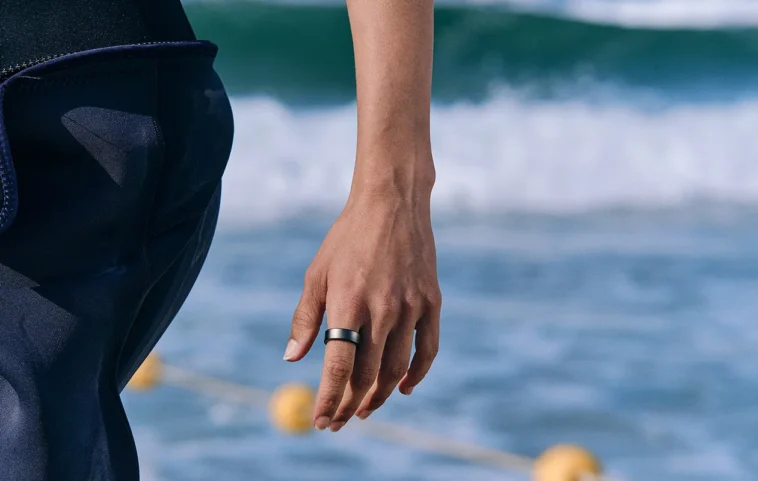 LA Samsung Galaxy Ring suit-elle et compte les pas ? 1 Does Galaxy Ring Track Steps