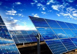 China is on track to meet 2030 renewable energy target six years ahead of schedule
