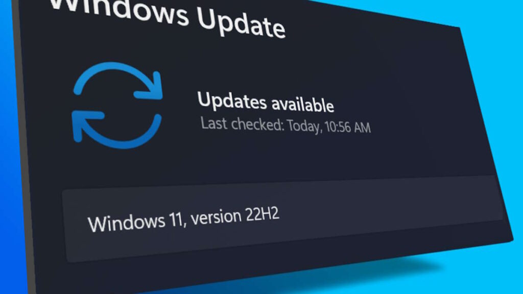 Microsoft a réussi ! Windows 11 permet maintenant d'installer des mises à jour sans redémarrer le PC 3 Mises à jour Windows Microsoft redémarrer