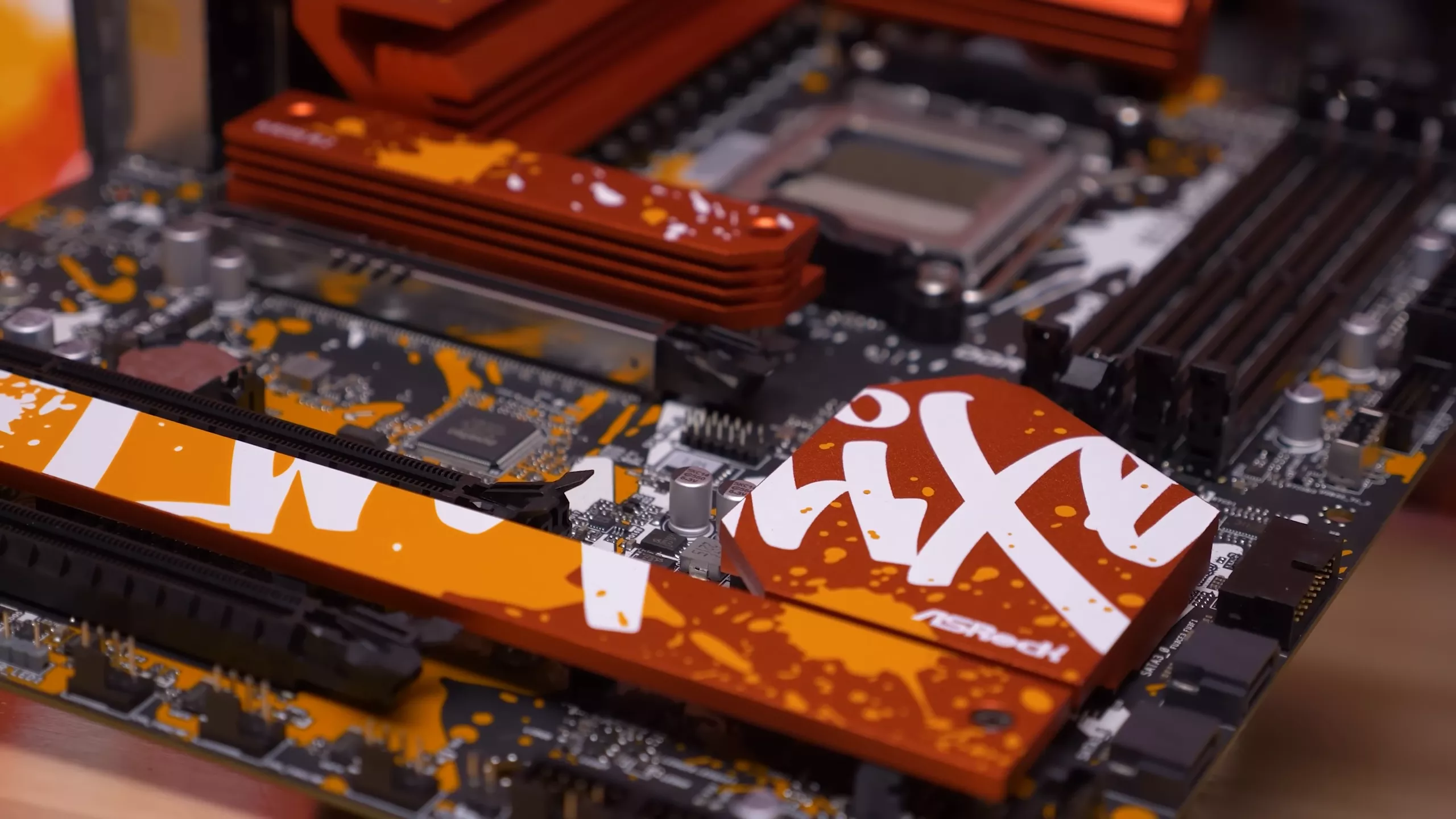 Asus, Gigabyte, MSI, and Asrock set to deliver 38.8 million motherboards in 2024