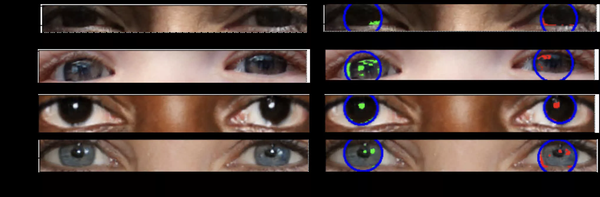 Les chercheurs utilisent des outils et des principes d'astronomie pour détecter les deepfakes 3 1721770178 486 Les chercheurs utilisent des outils et des principes dastronomie pour