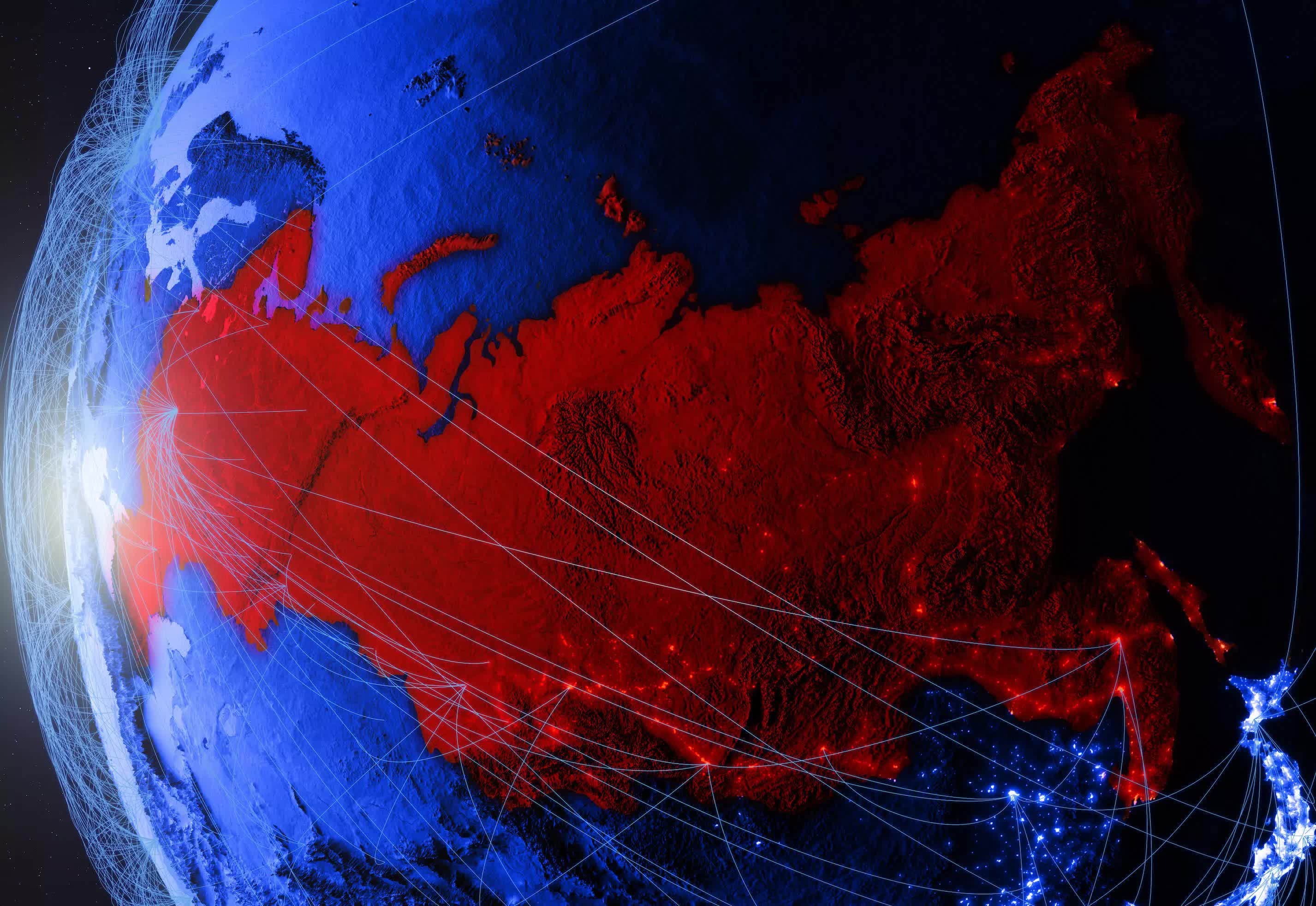 Yandex, le géant russe de la recherche et d'Internet, a été vendu pour 5,4 milliards de dollars 3 1721774617 171 Yandex le geant russe de la recherche et dInternet a