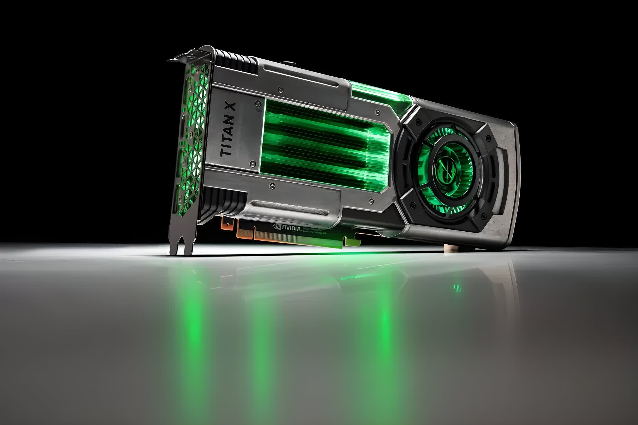 Nvidia