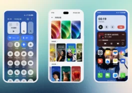 ColorOS 15 Supported devices