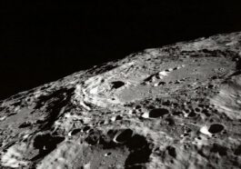 Chinese scientists find water in strange lunar crystal, challenging dry Moon theory
