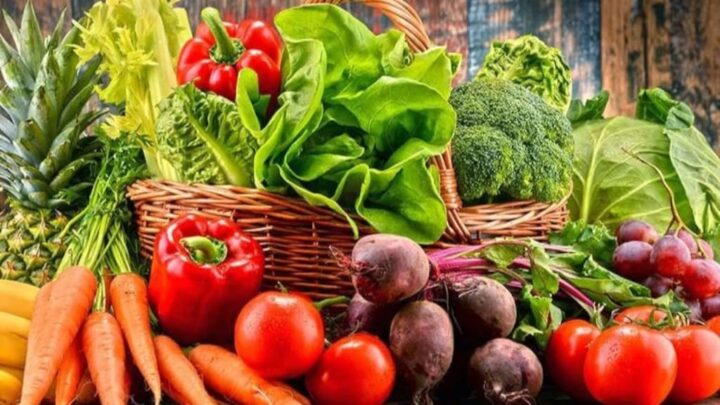 Il est "presque impossible" d'éliminer les produits chimiques éternels de l'alimentation, mais voici nos conseils 5 1721861051 839 Il est presque impossible deliminer les produits chimiques eternels de