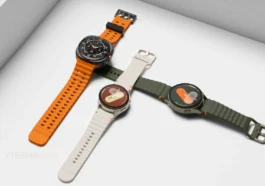 Comment associer Galaxy Watch 7 et Galaxy Watch Ultra 108 How to Pair Galaxy Watch 7