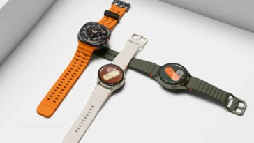 Comment associer Galaxy Watch 7 et Galaxy Watch Ultra 25 How to Pair Galaxy Watch 7