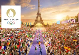 Comment regarder et diffuser en direct les Jeux Olympiques de Paris 2024 99 How to Watch Olympics 2024 Live