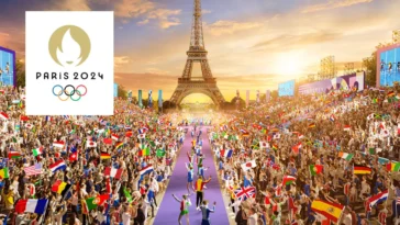 Comment regarder et diffuser en direct les Jeux Olympiques de Paris 2024 24 How to Watch Olympics 2024 Live