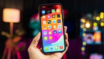 Une technologie de stockage plus dense pourrait ouvrir la voie aux iPhones de 2 To 26 Denser storage technology could pave the way for 2TB iPhones