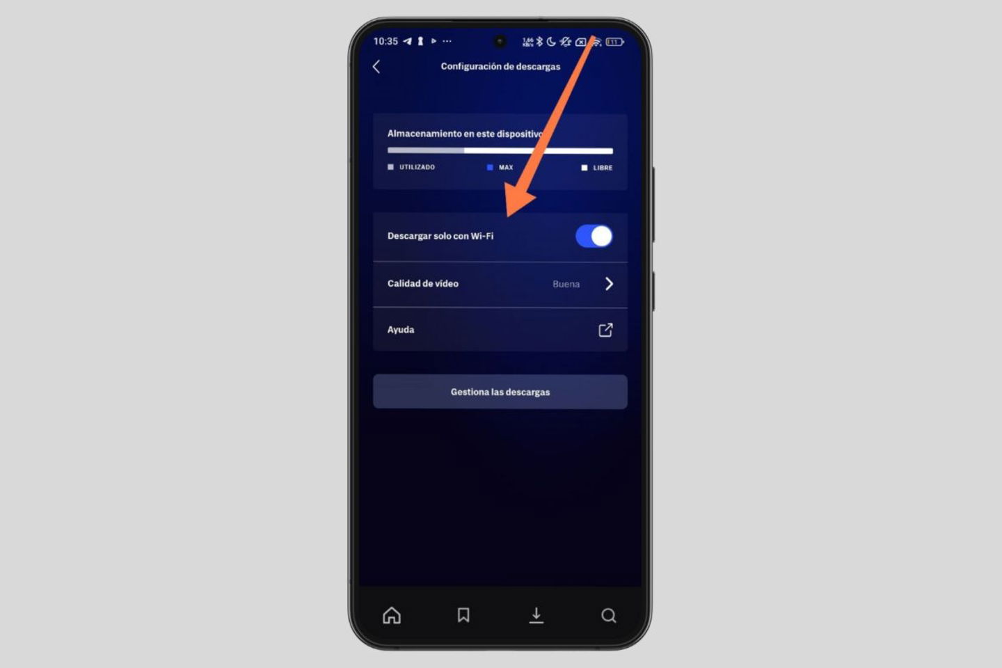 Les meilleurs trucs et astuces de l'app Max : tirez-en le meilleur parti pour le streaming 4 Les meilleures astuces de l'app Max : optimise ton streaming