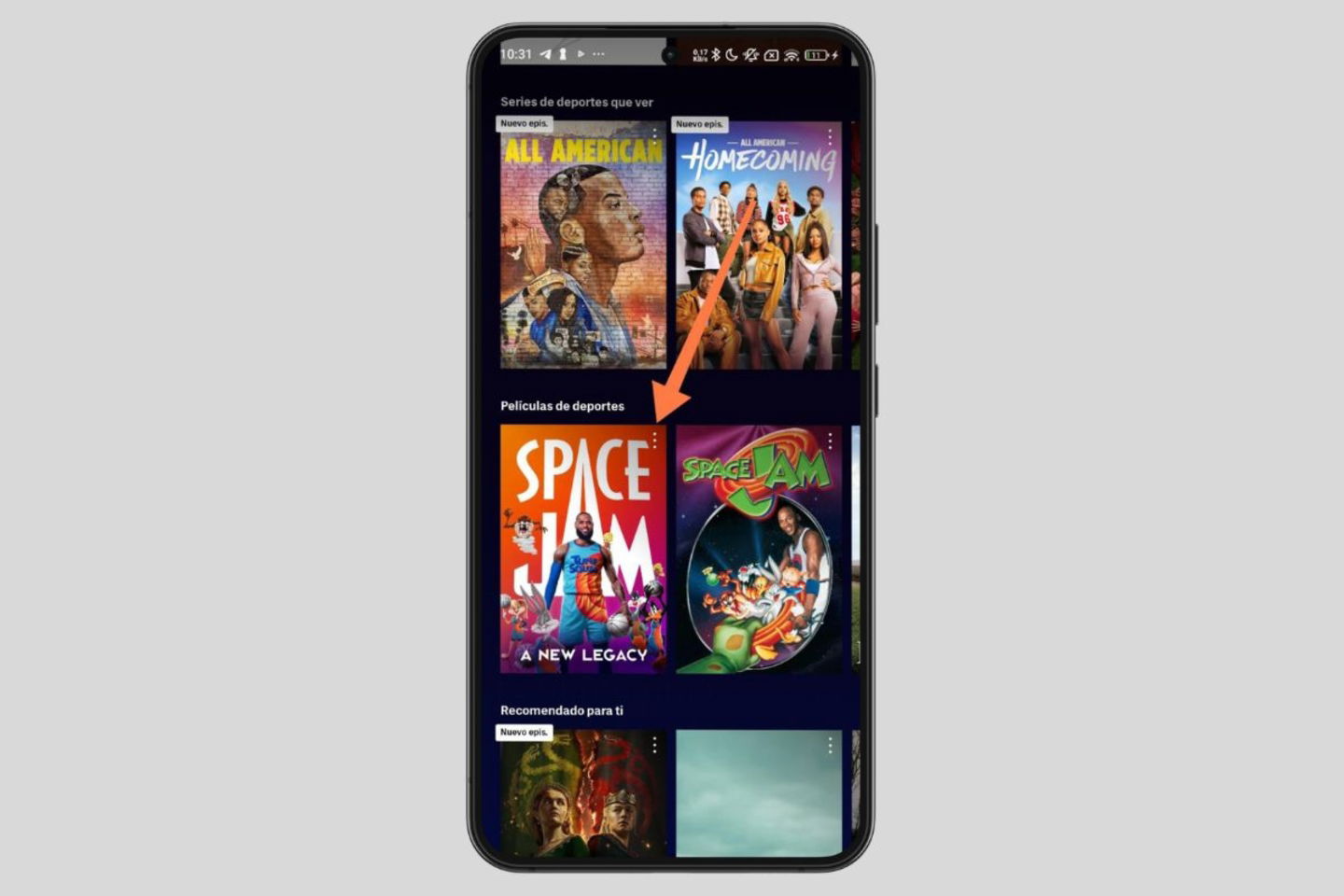 Les meilleurs trucs et astuces de l'app Max : tirez-en le meilleur parti pour le streaming 3 Les meilleures astuces de l'app Max : optimise ton streaming