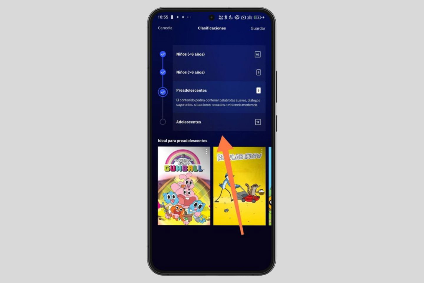 Les meilleurs trucs et astuces de l'app Max : tirez-en le meilleur parti pour le streaming 7 Les meilleures astuces de l'app Max : optimise ton streaming