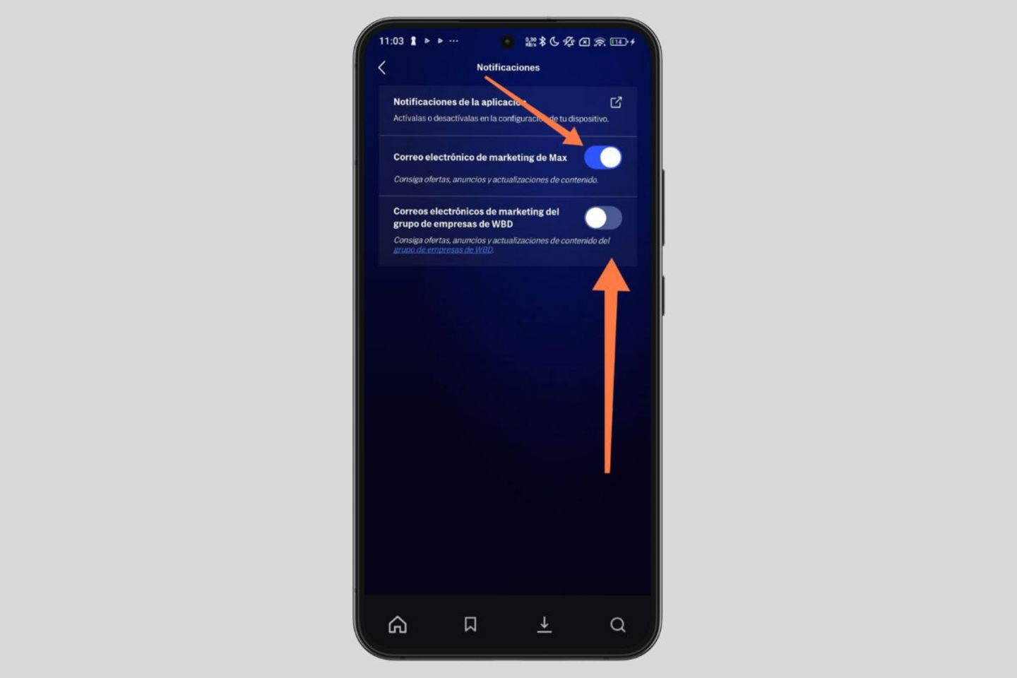 Les meilleurs trucs et astuces de l'app Max : tirez-en le meilleur parti pour le streaming 8 Les meilleures astuces de l'app Max : optimise ton streaming