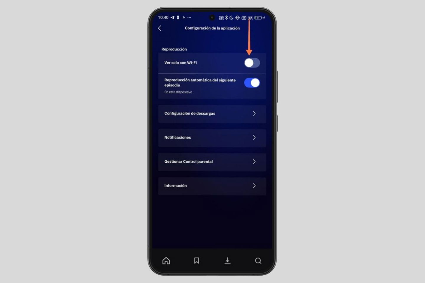 Les meilleurs trucs et astuces de l'app Max : tirez-en le meilleur parti pour le streaming 5 Les meilleures astuces de l'app Max : optimise ton streaming