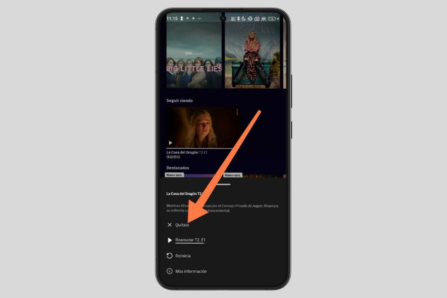 Les meilleurs trucs et astuces de l'app Max : tirez-en le meilleur parti pour le streaming 9 Les meilleures astuces de l'app Max : optimise ton streaming