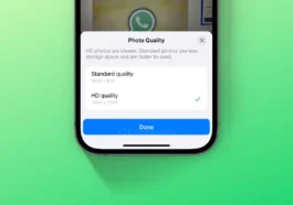 Comment envoyer des photos et vidéos HD sur WhatsApp sans perdre en qualité 76 How to send HD photos on WhatsApp