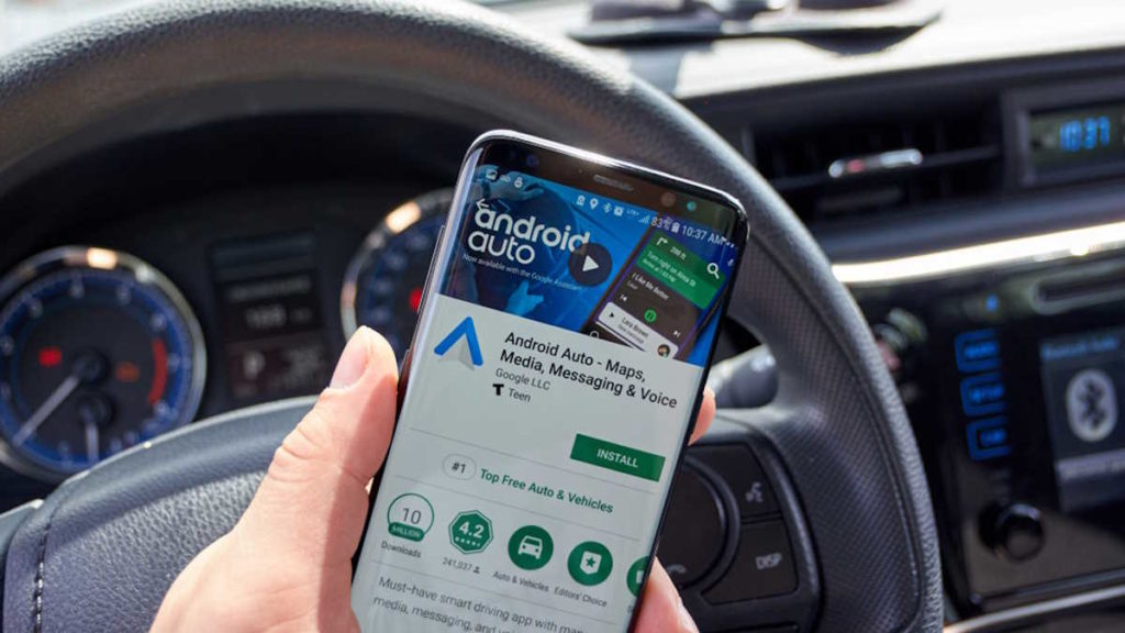 Allez-vous toujours pouvoir utiliser Android Auto ? Découvrez les nouvelles exigences de Google pour Android 3 Android Auto Google exigences