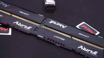 DDR5 bon marché ou premium : mémoire standard ou EXPO/XMP 22 DDR5 bon marché ou premium : mémoire standard ou EXPO/XMP
