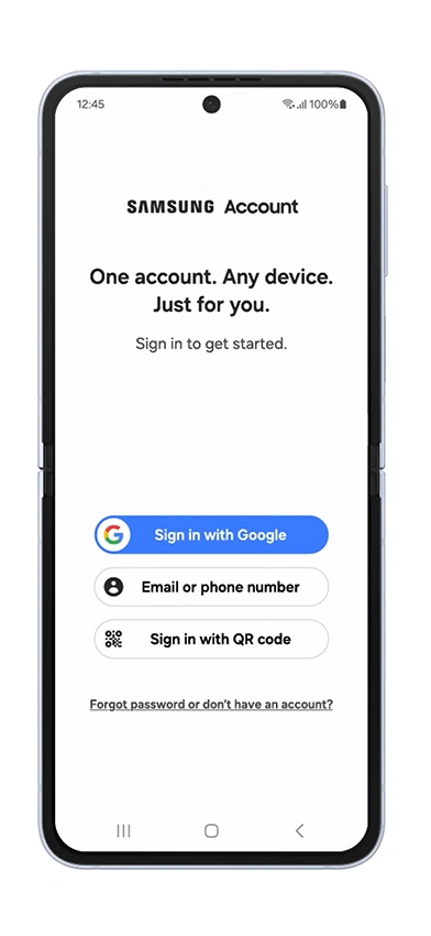 Comment connecter la Galaxy Ring à un téléphone Android : guide étape par étape 5 Comment associer la Galaxy Ring à un Smartphone