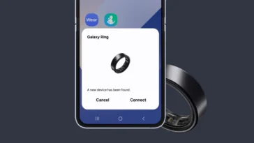 Comment connecter la Galaxy Ring à un téléphone Android : guide étape par étape 22 How to Pair Galaxy Ring