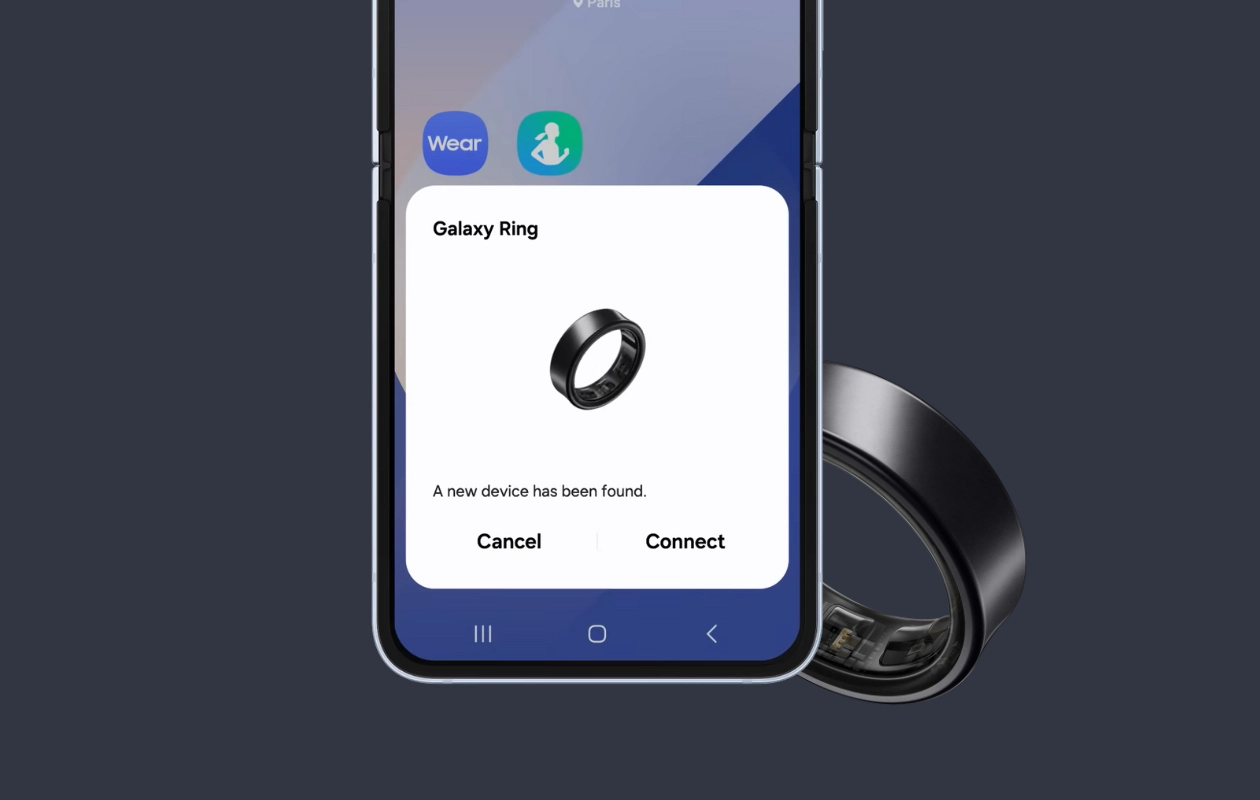 Comment connecter la Galaxy Ring à un téléphone Android : guide étape par étape 24 How to Pair Galaxy Ring