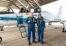 La NASA ne sait toujours pas quand les astronautes bloqués pourront revenir de l'espace 3 NASA still unsure when stranded astronauts can return from space