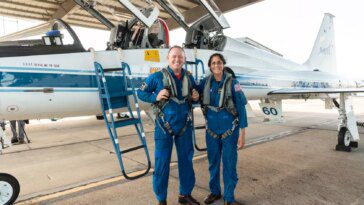 La NASA ne sait toujours pas quand les astronautes bloqués pourront revenir de l'espace 19 NASA still unsure when stranded astronauts can return from space